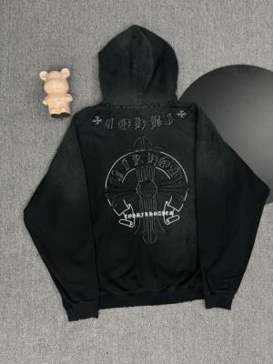 cheap quality Chrome Hearts Hoodies Model No. 24